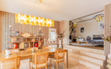 Villa entièrement rénovée avec vue mer panoramique !  – 5 pièces – 5 chambres – 240.00 m²