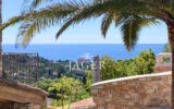 Villa entièrement rénovée avec vue mer panoramique !  – 5 pièces – 5 chambres – 240.00 m²