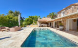 Villa entièrement rénovée avec vue mer panoramique !  – 5 pièces – 5 chambres – 240.00 m²