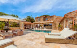 Villa entièrement rénovée avec vue mer panoramique !  – 5 pièces – 5 chambres – 240.00 m²