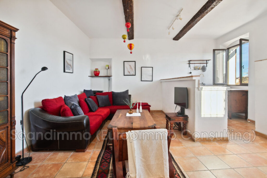 vente maison de village 5 Pièce(s) – 5 pièces – 4 chambres – 122.00 m²