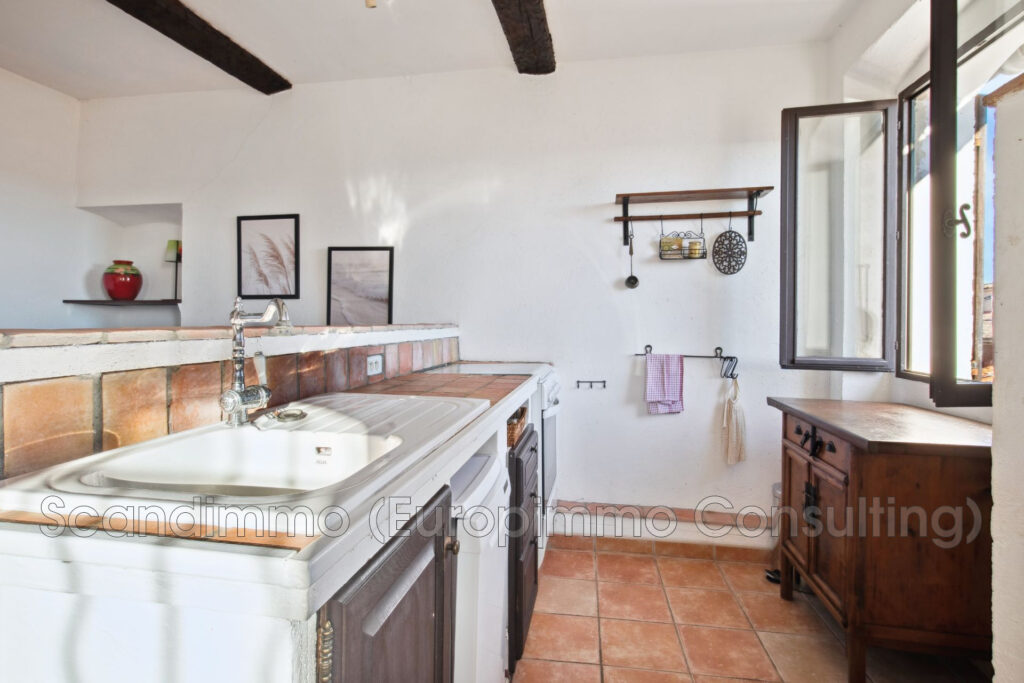 vente maison de village 5 Pièce(s) – 5 pièces – 4 chambres – 122.00 m²