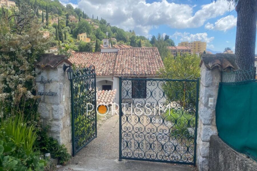 Maison à vendre à Vence — Vue nature — photo 7
