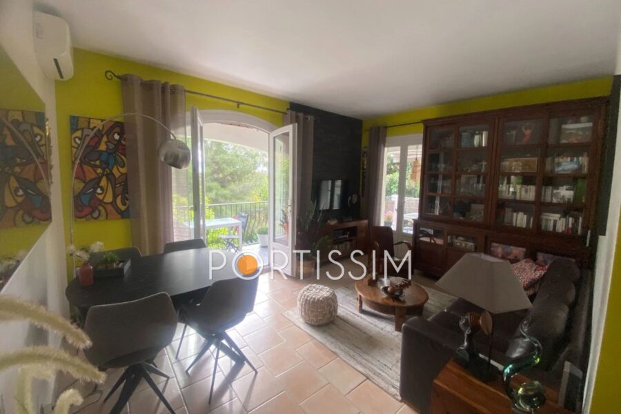 Maison à vendre à Vence — Vue nature — photo 14