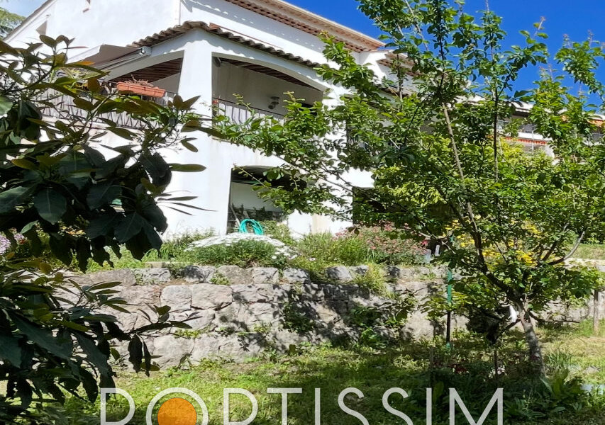 Maison à vendre à Vence — Vue nature — photo 3