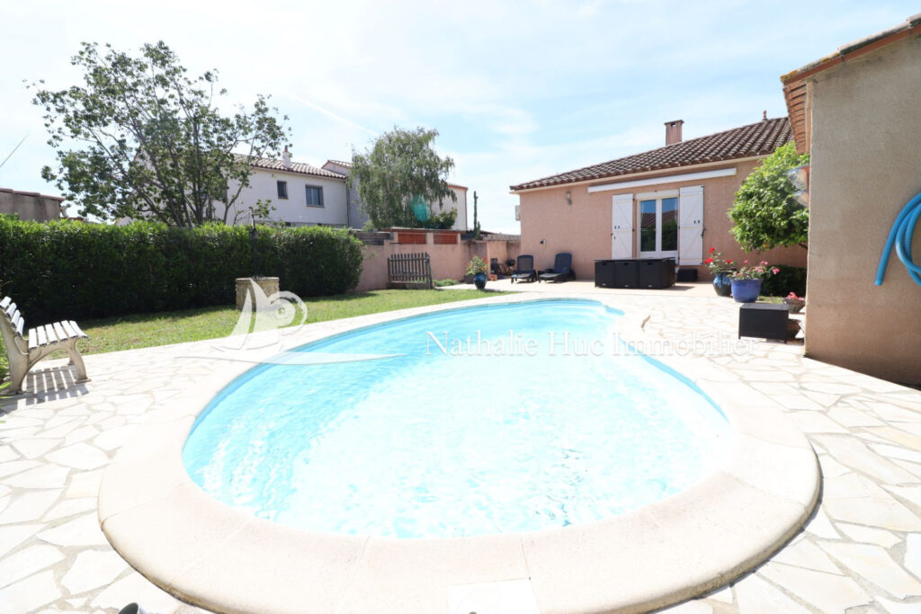 vente maison 5 Pièce(s) – 5 pièces – 3 chambres – 93.00 m²