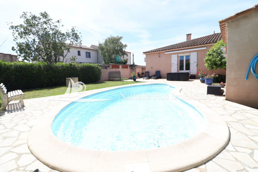 Maison à vendre à Pia