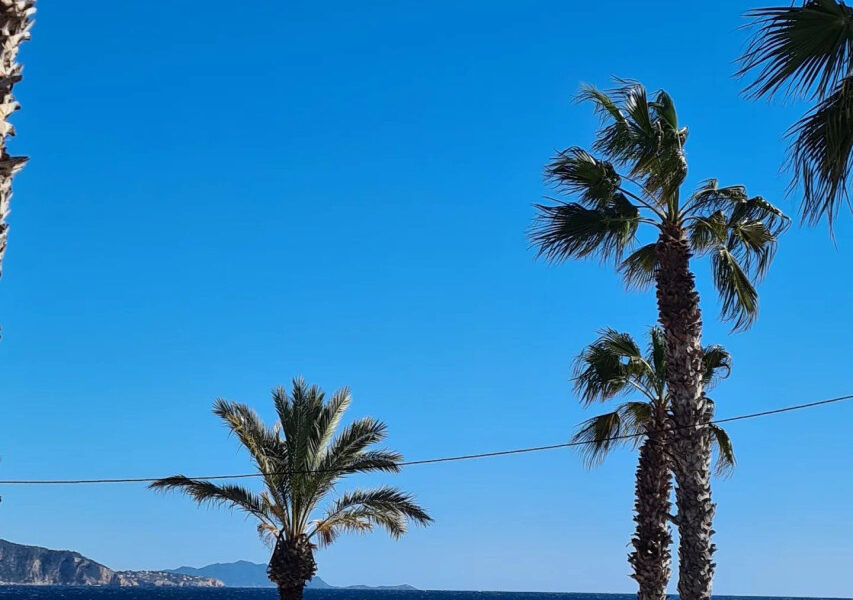 Appartement à vendre à La ciotat
