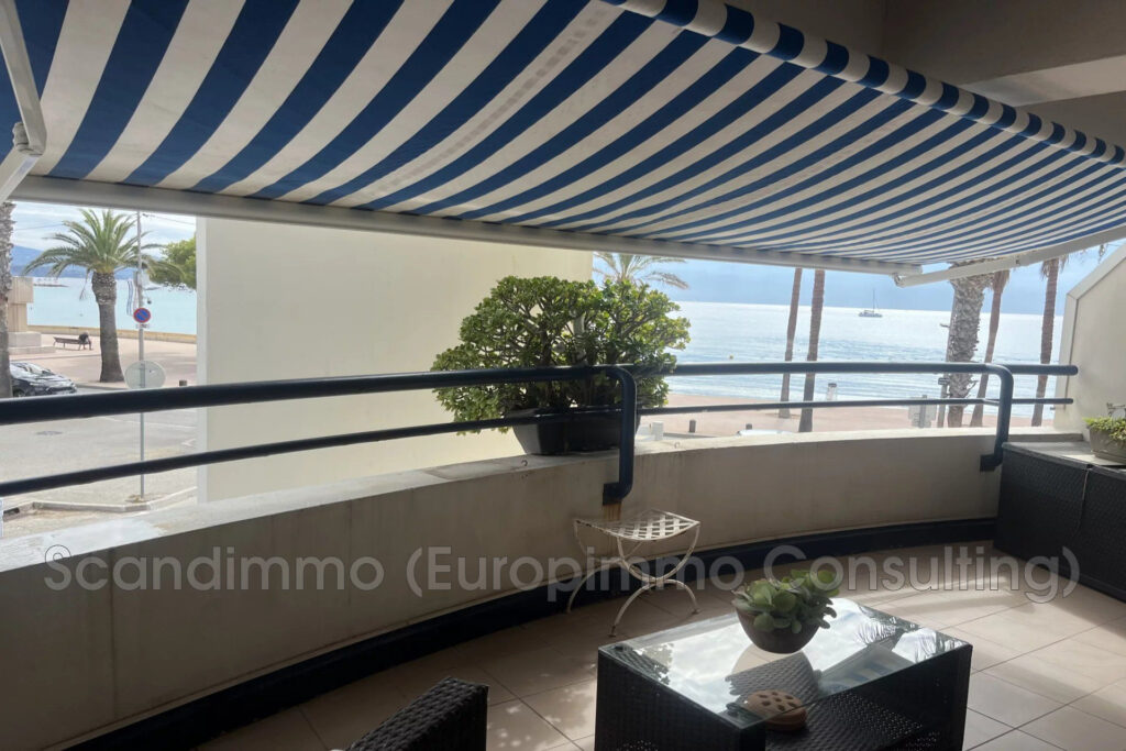 vente appartement 3 Pièce(s) – 3 pièces – 2 chambres – 113.33 m²