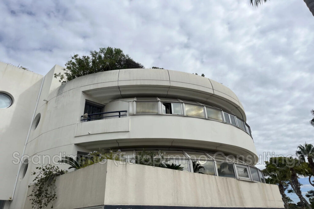 vente appartement 3 Pièce(s) – 3 pièces – 2 chambres – 113.33 m²