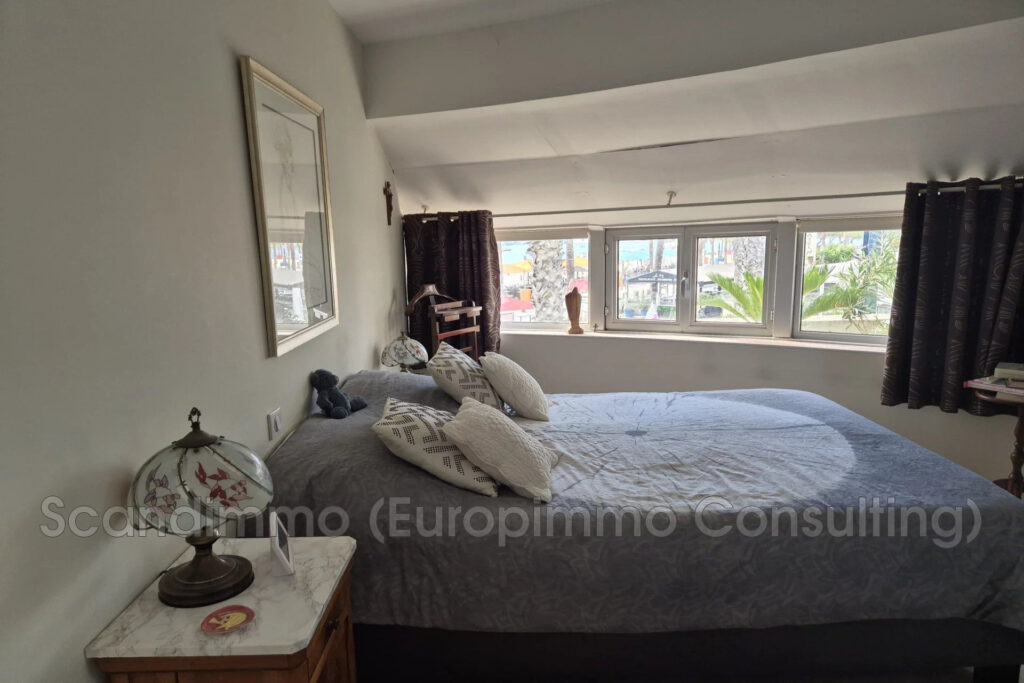 vente appartement 3 Pièce(s) – 3 pièces – 2 chambres – 113.33 m²