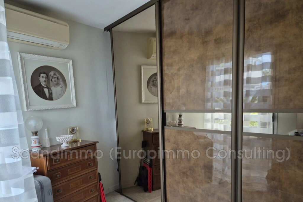 vente appartement 3 Pièce(s) – 3 pièces – 2 chambres – 113.33 m²