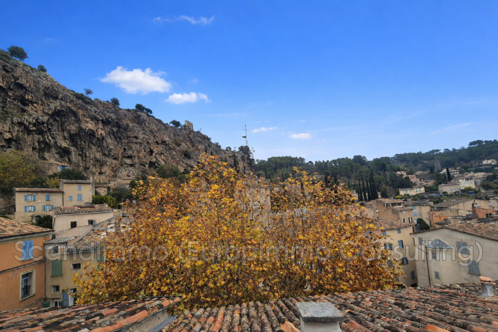 vente appartement 3 Pièce(s) – 3 pièces – 2 chambres – 120.00 m²