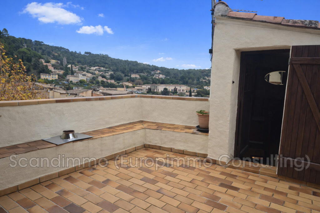 vente appartement 3 Pièce(s) – 3 pièces – 2 chambres – 120.00 m²