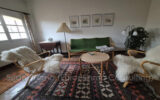 vente appartement 3 Pièce(s) – 3 pièces – 2 chambres – 120.00 m²
