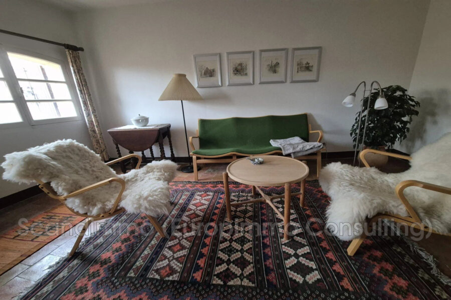 Appartement à vendre à Cotignac