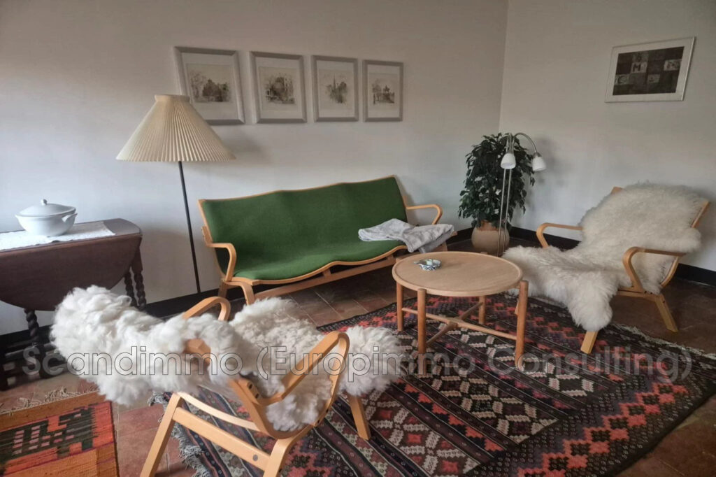 vente appartement 3 Pièce(s) – 3 pièces – 2 chambres – 120.00 m²