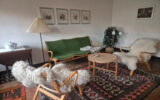 vente appartement 3 Pièce(s) – 3 pièces – 2 chambres – 120.00 m²