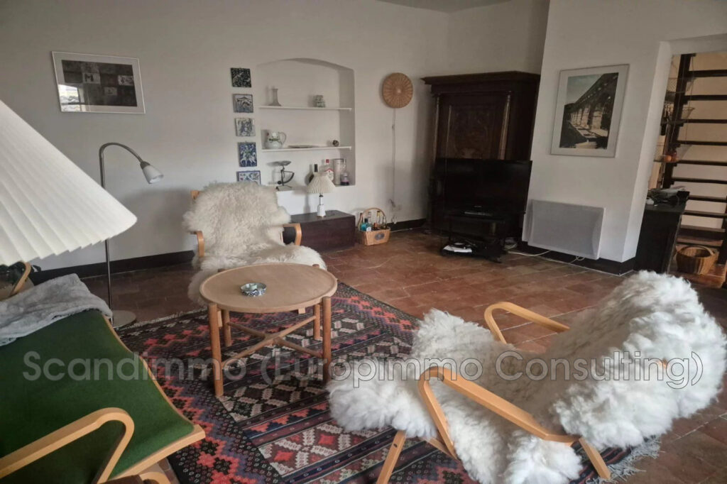 vente appartement 3 Pièce(s) – 3 pièces – 2 chambres – 120.00 m²