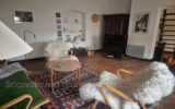 vente appartement 3 Pièce(s) – 3 pièces – 2 chambres – 120.00 m²