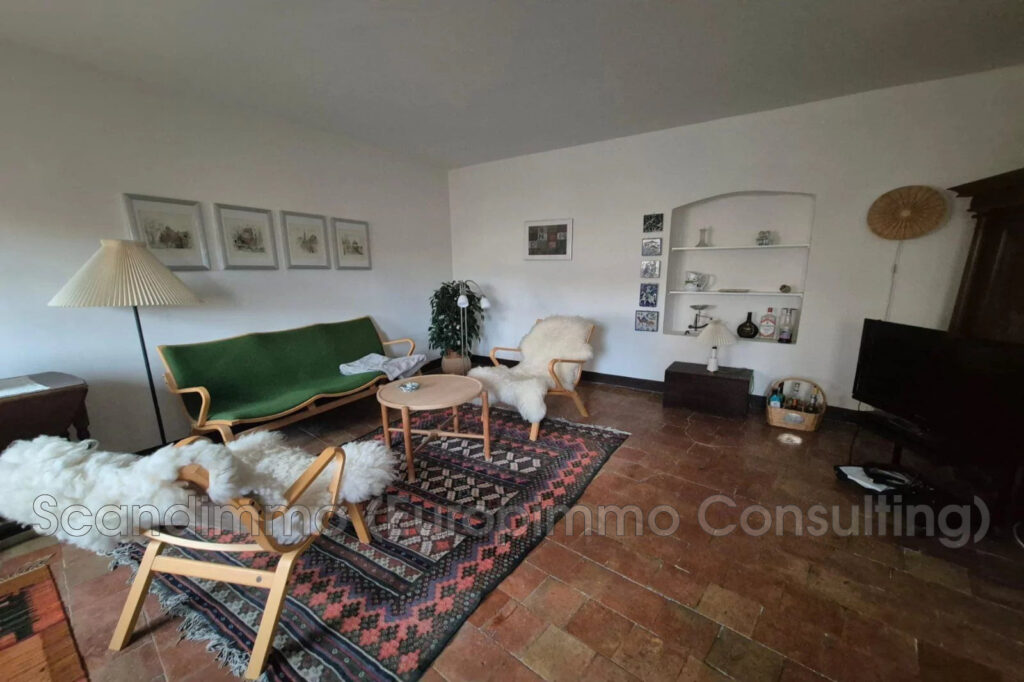 vente appartement 3 Pièce(s) – 3 pièces – 2 chambres – 120.00 m²
