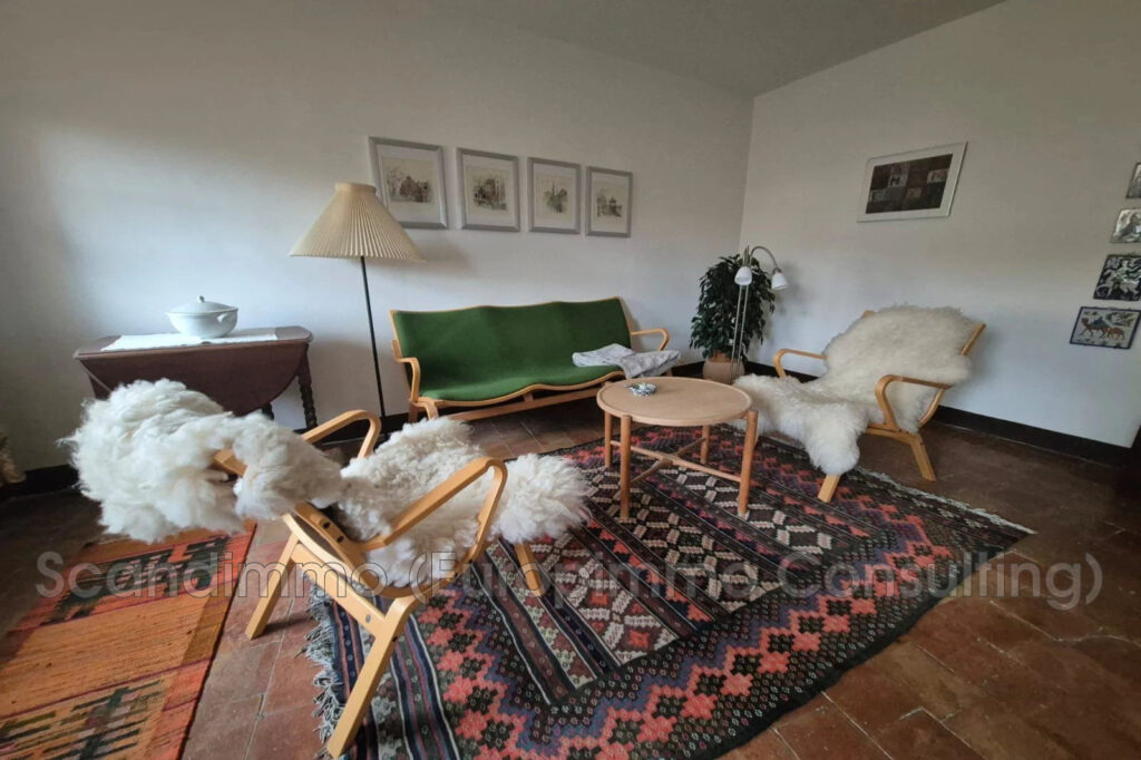 vente appartement 3 Pièce(s) – 3 pièces – 2 chambres – 120.00 m²