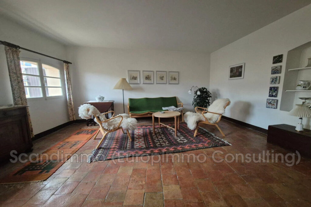 vente appartement 3 Pièce(s) – 3 pièces – 2 chambres – 120.00 m²
