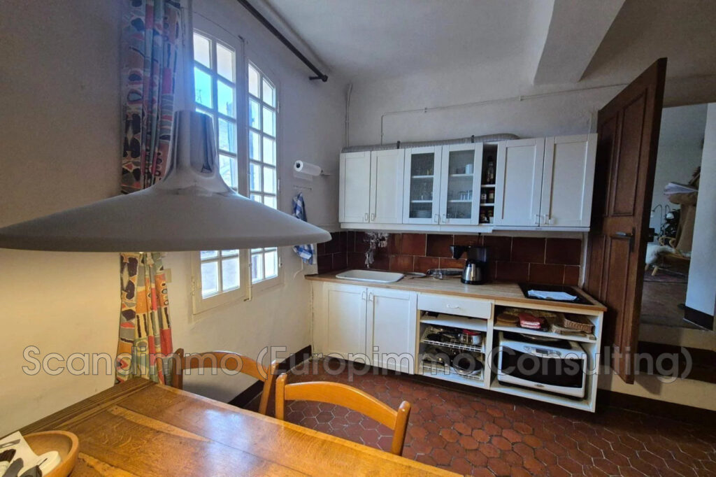 vente appartement 3 Pièce(s) – 3 pièces – 2 chambres – 120.00 m²