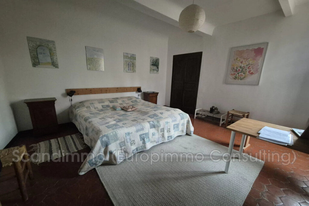 vente appartement 3 Pièce(s) – 3 pièces – 2 chambres – 120.00 m²
