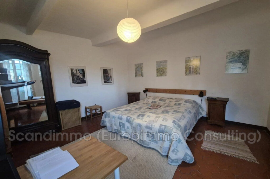 vente appartement 3 Pièce(s) – 3 pièces – 2 chambres – 120.00 m²