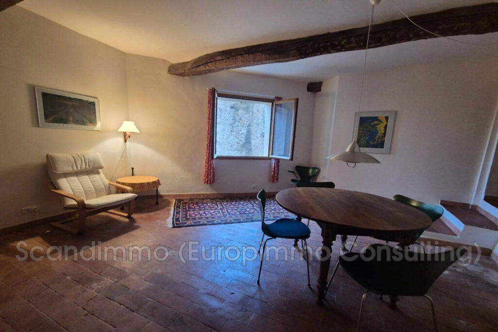 vente appartement 3 Pièce(s) – 3 pièces – 2 chambres – 120.00 m²