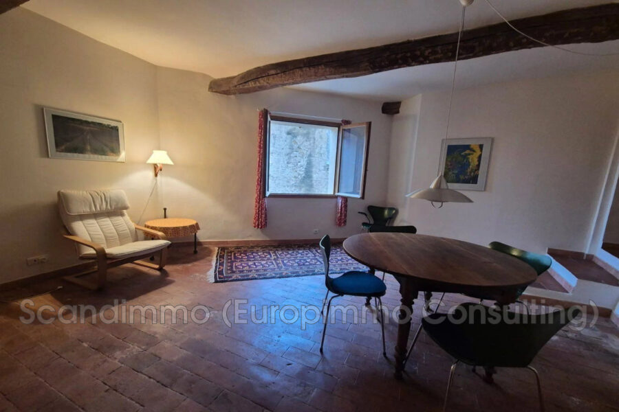 Appartement à vendre à Cotignac