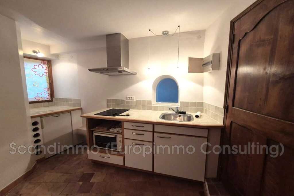 vente appartement 3 Pièce(s) – 3 pièces – 2 chambres – 120.00 m²