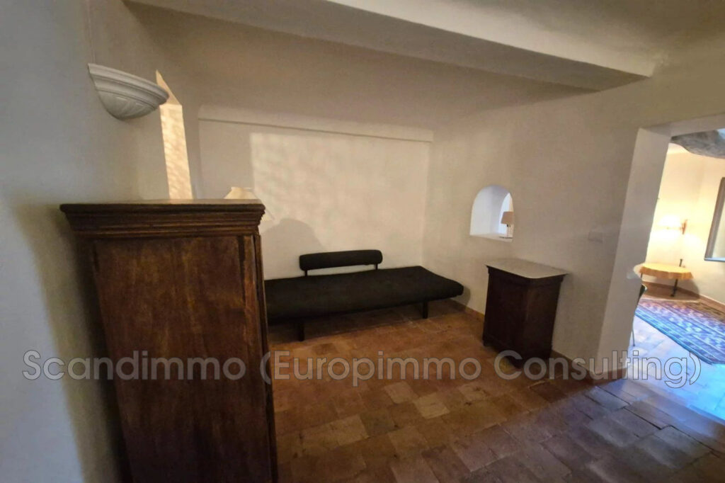 vente appartement 3 Pièce(s) – 3 pièces – 2 chambres – 120.00 m²