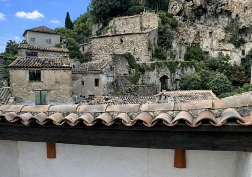 Appartement à vendre à Cotignac