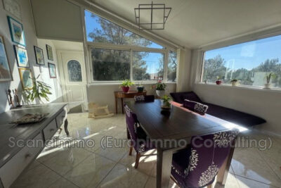 vente maison 5 Pièce(s) – 5 pièces – 4 chambres – 144.73 m²