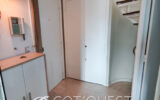 location appartement 2 Pièce(s) – 2 pièces – 1 chambre – 47.60 m²