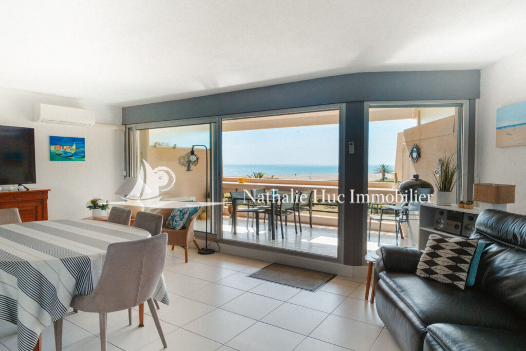 vente appartement 4 Pièce(s) – 4 pièces – 3 chambres – 69.48 m²
