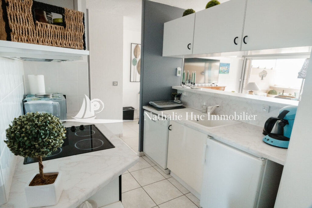 vente appartement 4 Pièce(s) – 4 pièces – 3 chambres – 69.48 m²