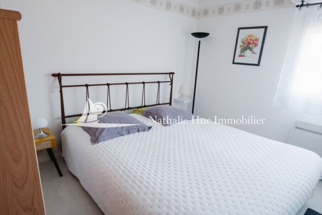 vente appartement 4 Pièce(s) – 4 pièces – 3 chambres – 69.48 m²