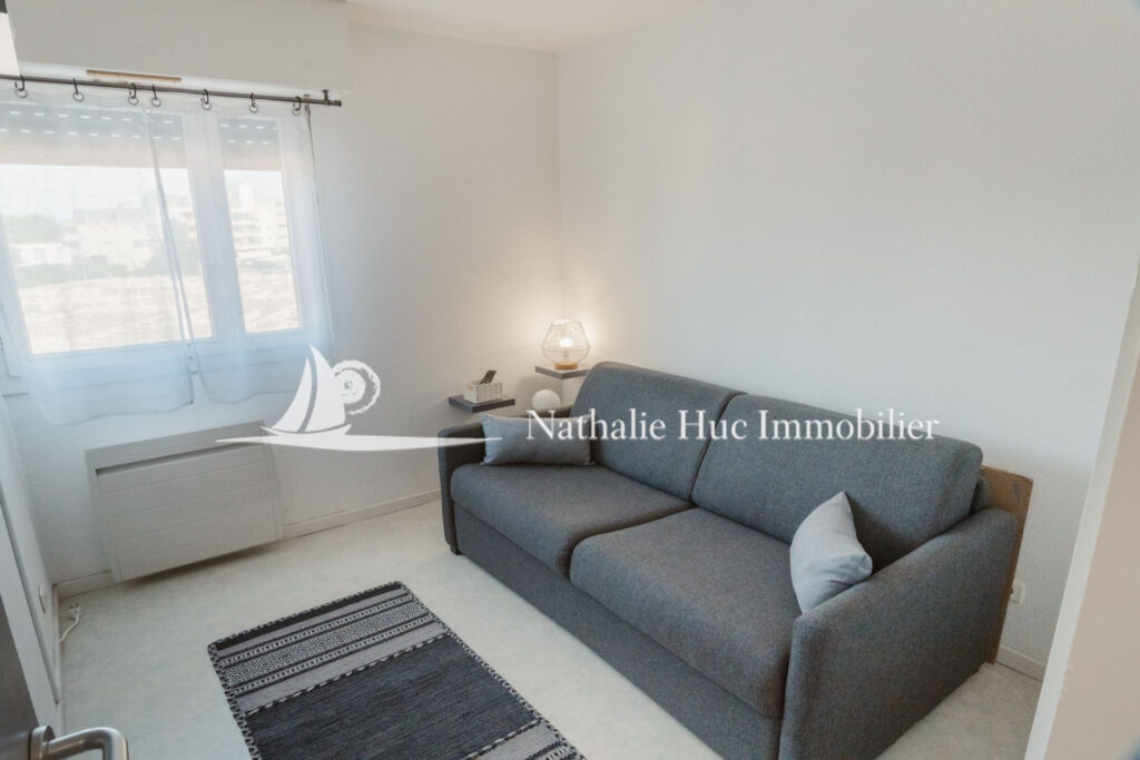 vente appartement 4 Pièce(s) – 4 pièces – 3 chambres – 69.48 m²