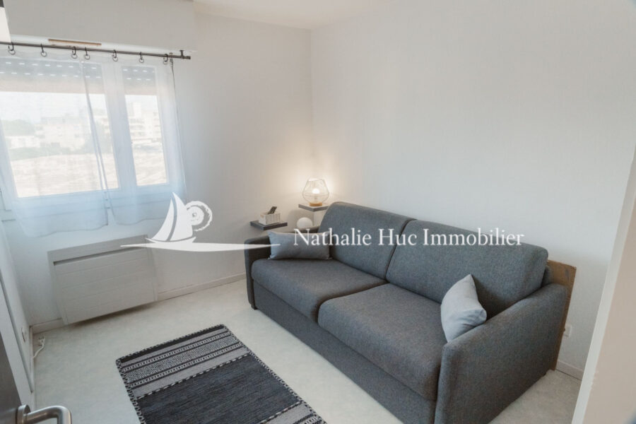Appartement à vendre à Canet-plage