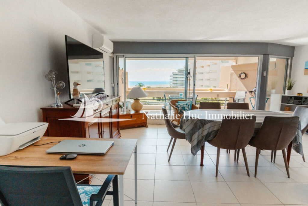 vente appartement 4 Pièce(s) – 4 pièces – 3 chambres – 69.48 m²