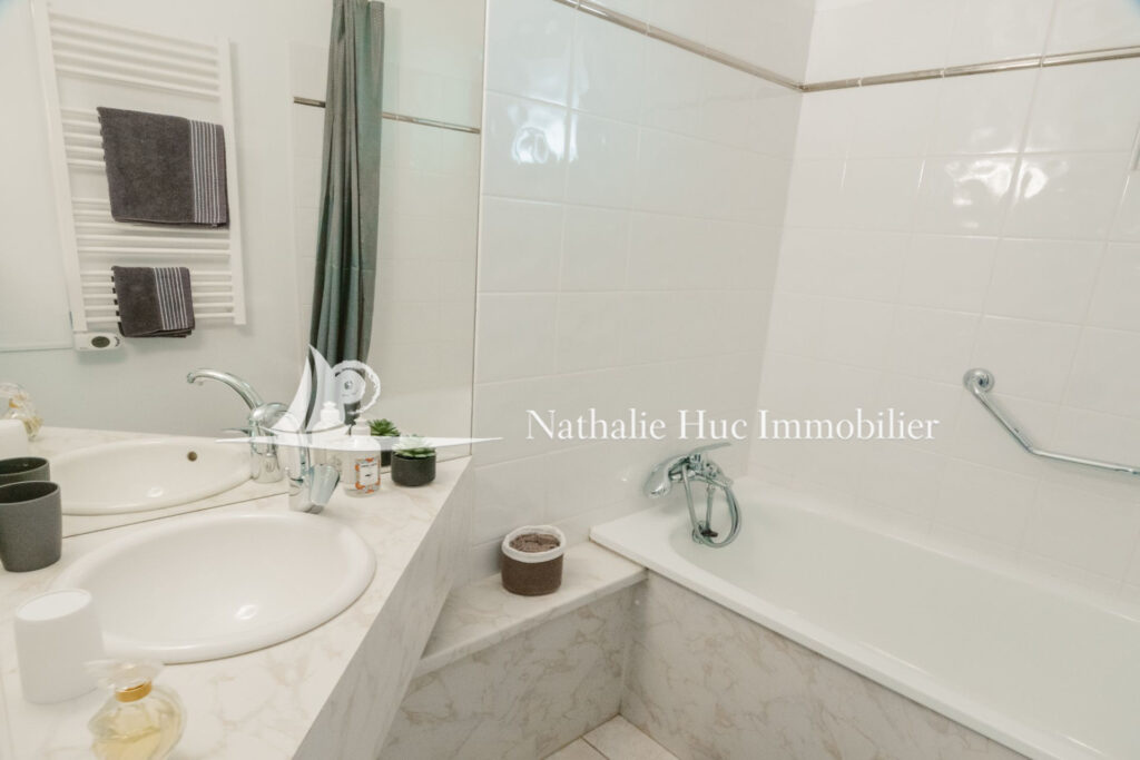 vente appartement 4 Pièce(s) – 4 pièces – 3 chambres – 69.48 m²