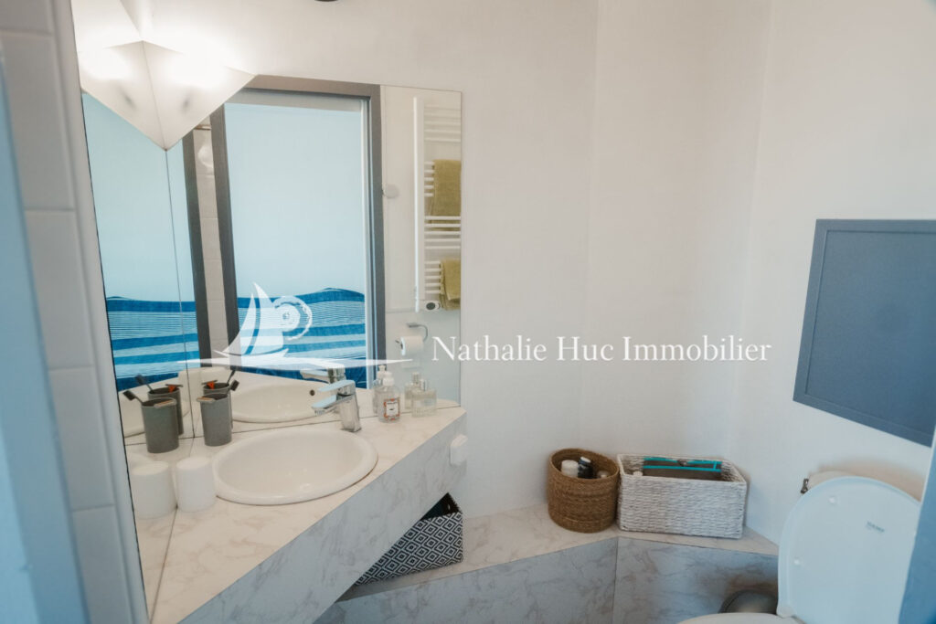 vente appartement 4 Pièce(s) – 4 pièces – 3 chambres – 69.48 m²