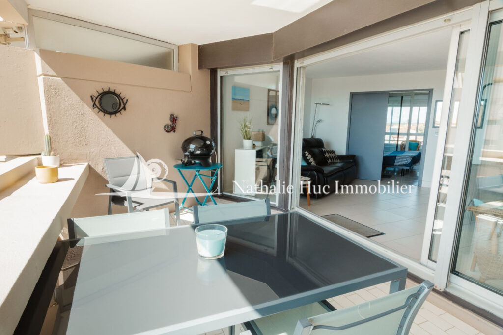 vente appartement 4 Pièce(s) – 4 pièces – 3 chambres – 69.48 m²