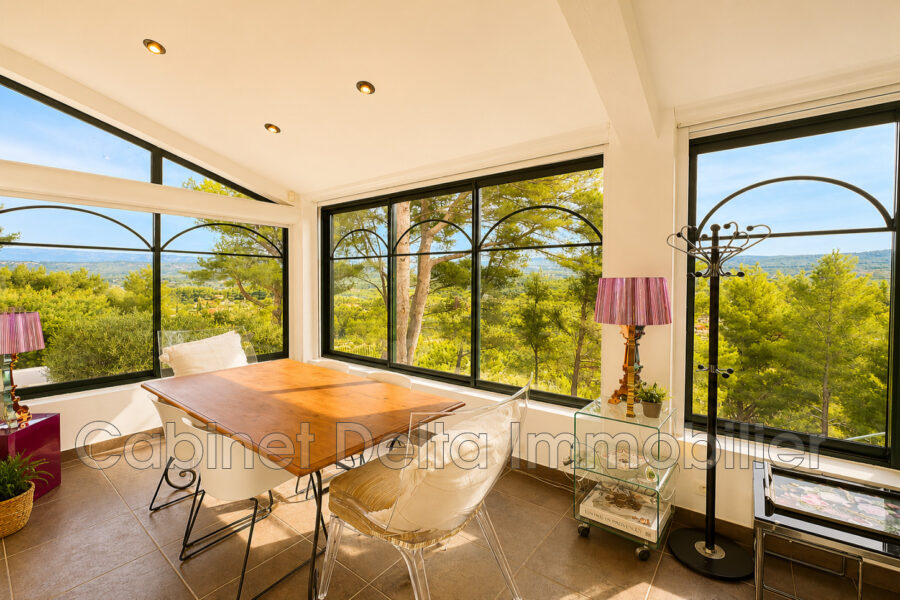 Maison à vendre à Le castellet