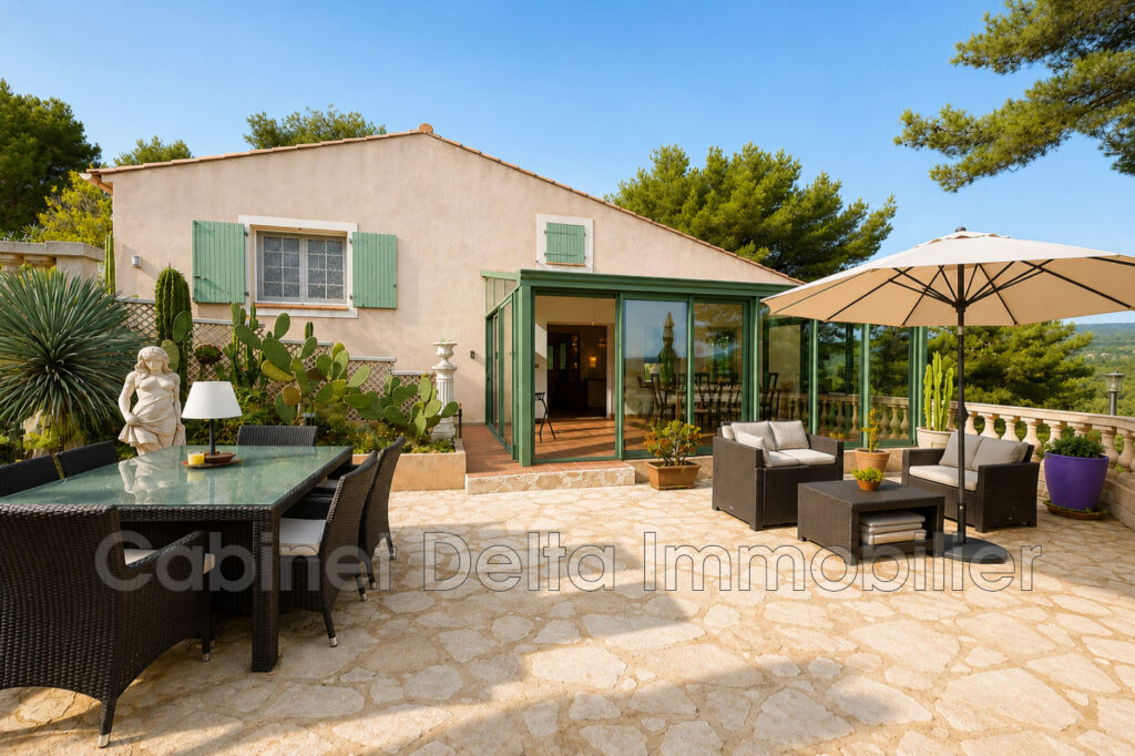 vente maison 6 Pièce(s) – 6 pièces – 4 chambres – 267.00 m²