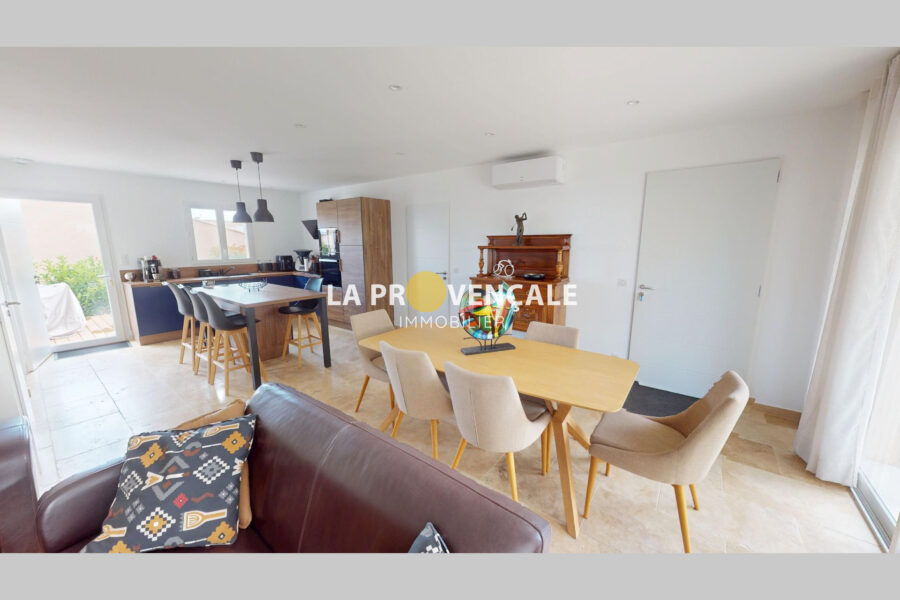Maison à vendre à Trets