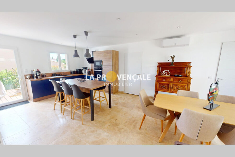 Maison à vendre à Trets